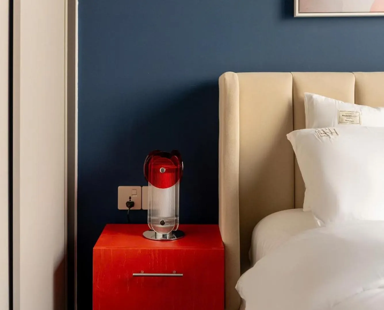 Luxury Stay Metropole Thu Thiem By Cr Concept مدينة هوشي منه شقة