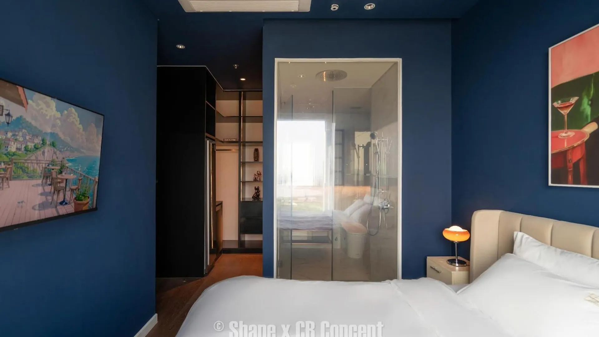 Luxury Stay Metropole Thu Thiem By Cr Concept مدينة هوشي منه 0*,  فيتنام