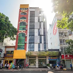 3* Hotel Me Gustas Park View