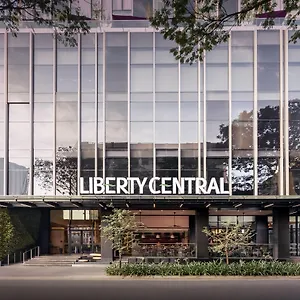 4* Hotel Liberty Saigon Citypoint