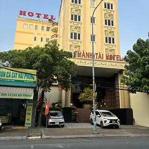 3* Hotel Thanh Tai 1