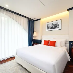 4* Hotel Kin Dong Du