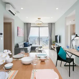  Apartment Go Sweet House - Rivergate