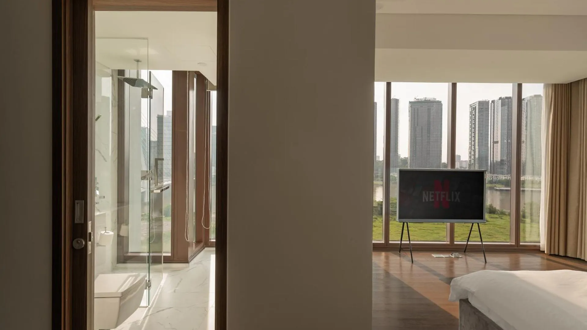 Luxury Stay Metropole Thu Thiem By Cr Concept Ho-Chi-Minh-Stadt 0*,  Vietnam