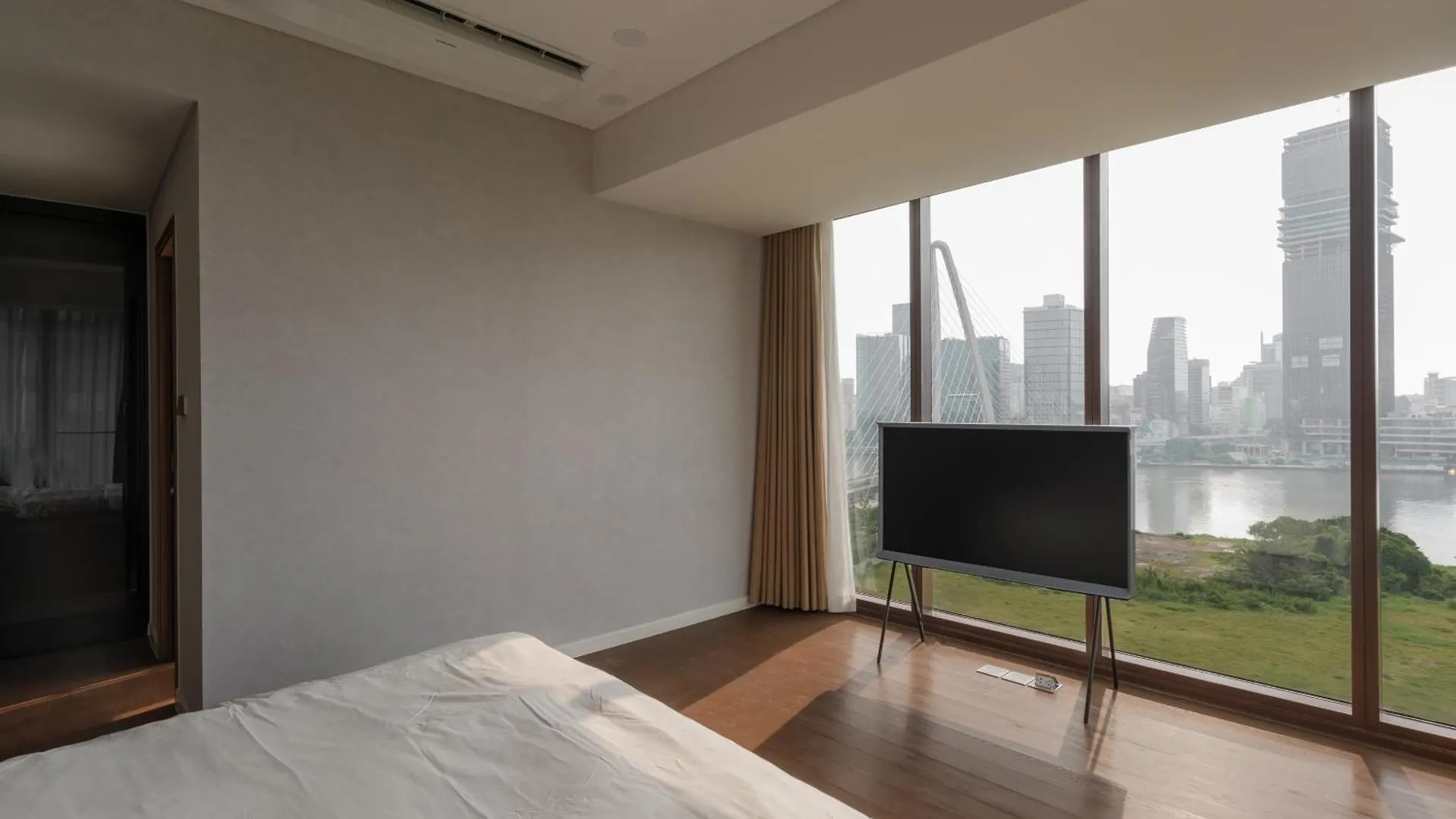 Luxury Stay Metropole Thu Thiem By Cr Concept Ho-Chi-Minh-Stadt