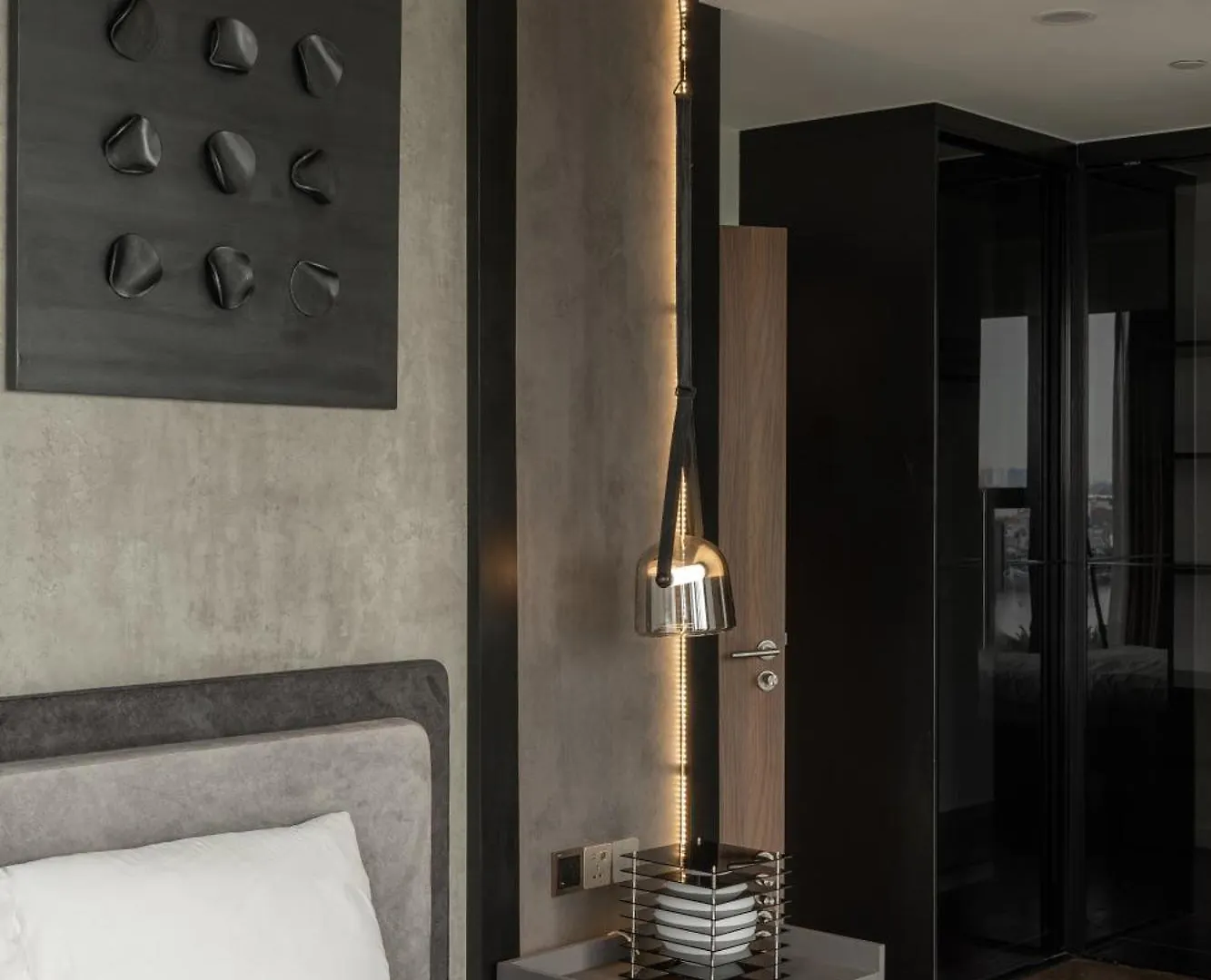 Luxury Stay Metropole Thu Thiem By Cr Concept Ho-Chi-Minh-Stadt 0*,  Vietnam