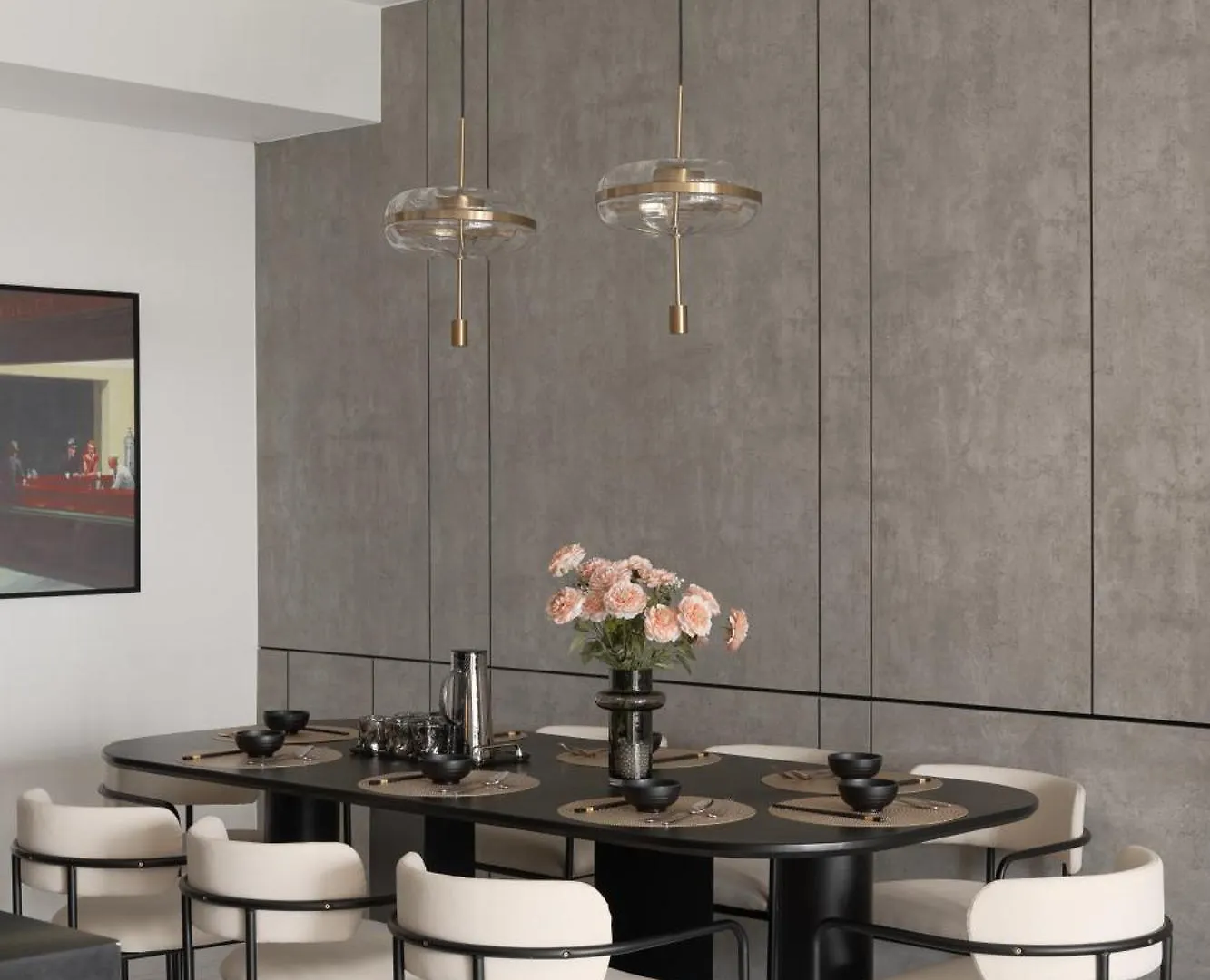 Luxury Stay Metropole Thu Thiem By Cr Concept Ho-Chi-Minh-Stadt 0*,