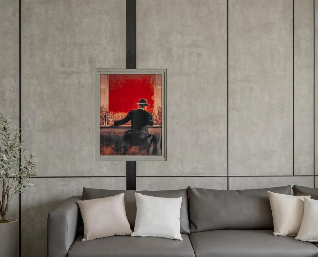 Luxury Stay Metropole Thu Thiem By Cr Concept Ho-Chi-Minh-Stadt 0*,