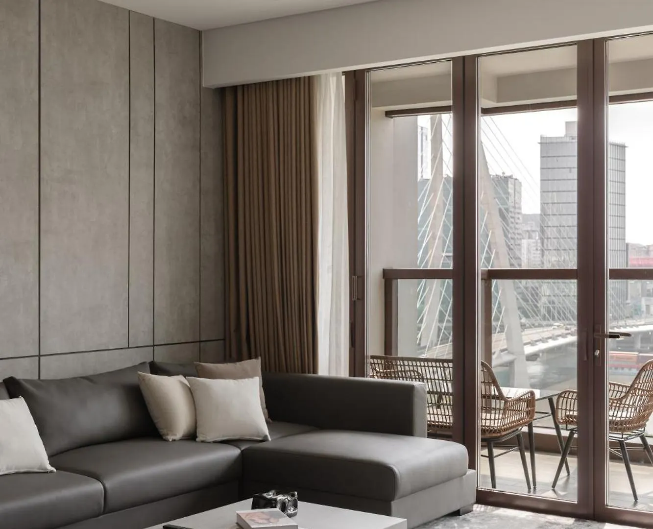 Luxury Stay Metropole Thu Thiem By Cr Concept Ho-Chi-Minh-Stadt