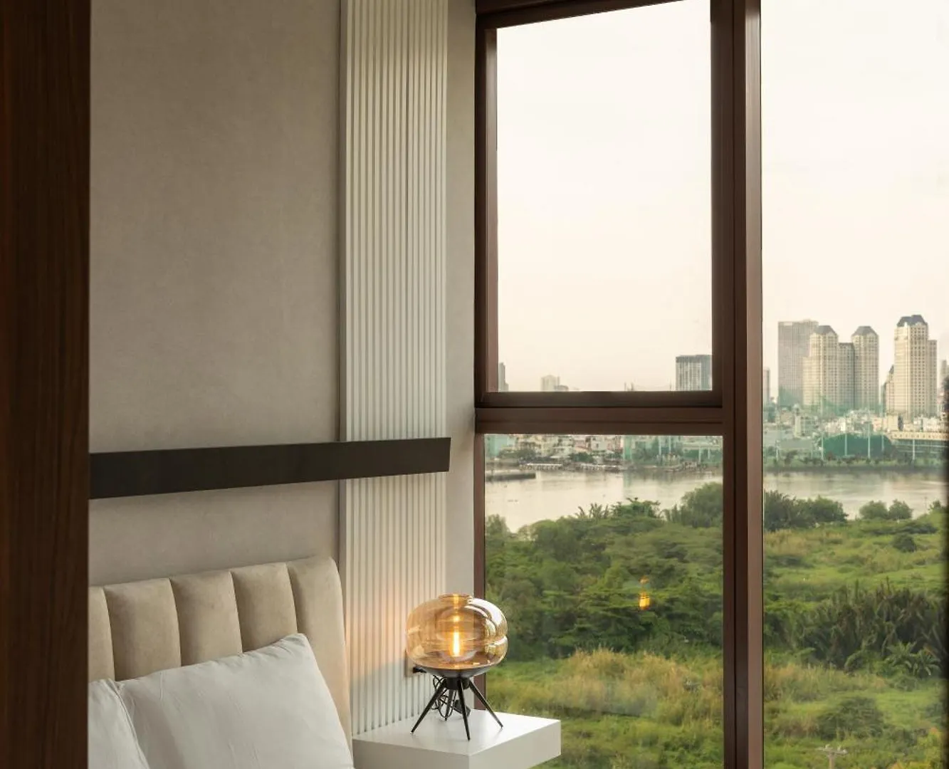 Apartment Luxury Stay Metropole Thu Thiem By Cr Concept Ho-Chi-Minh-Stadt