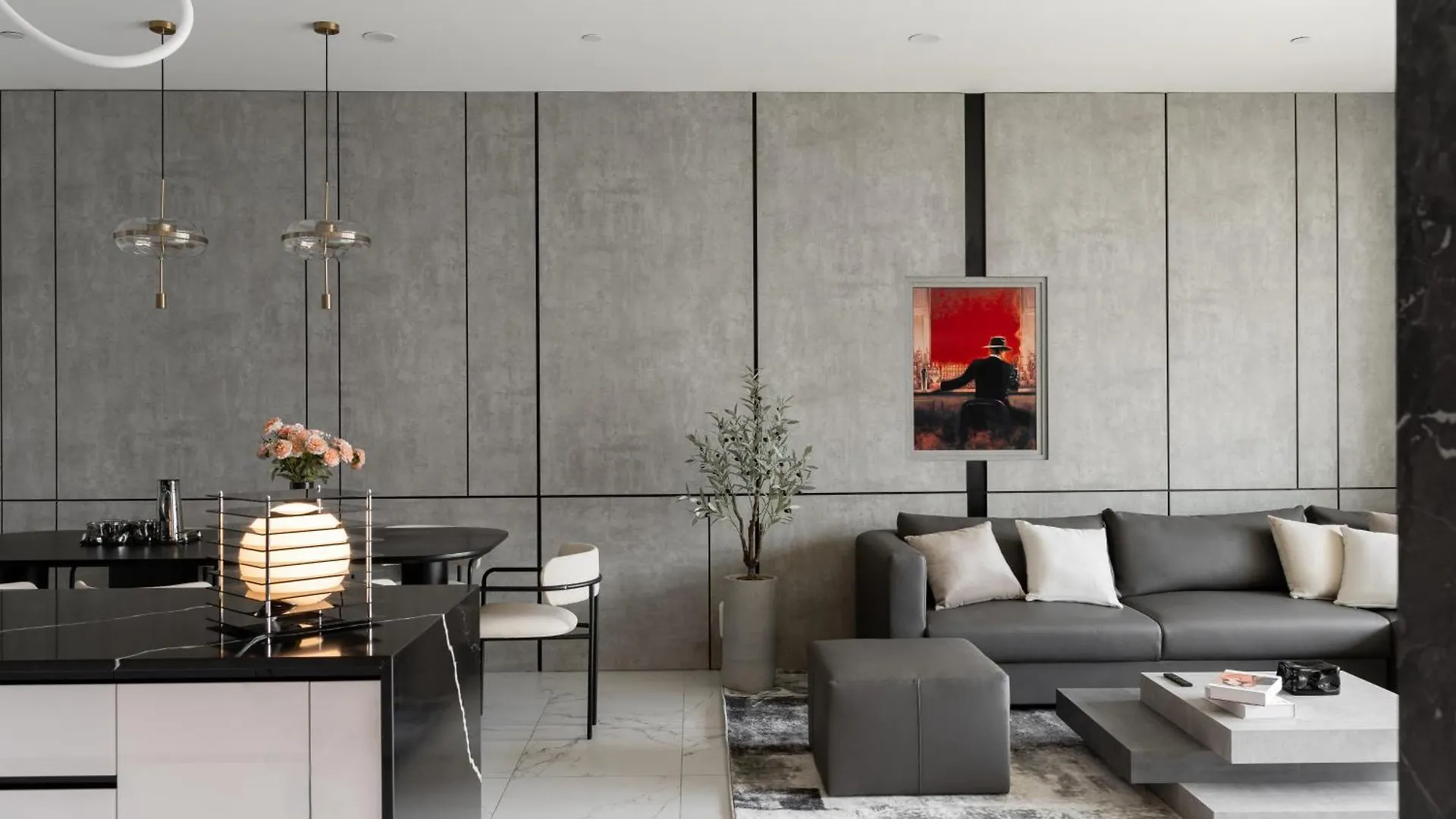 Apartment Luxury Stay Metropole Thu Thiem By Cr Concept Ho-Chi-Minh-Stadt