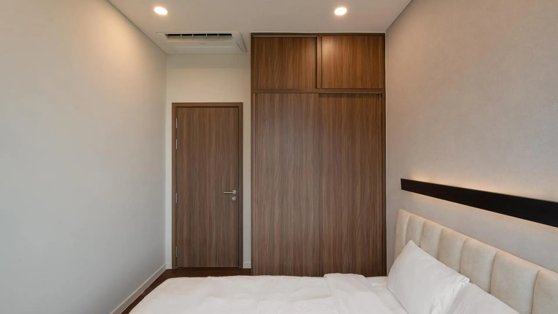 Luxury Stay Metropole Thu Thiem By Cr Concept Ho-Chi-Minh-Stadt 0*,  Vietnam