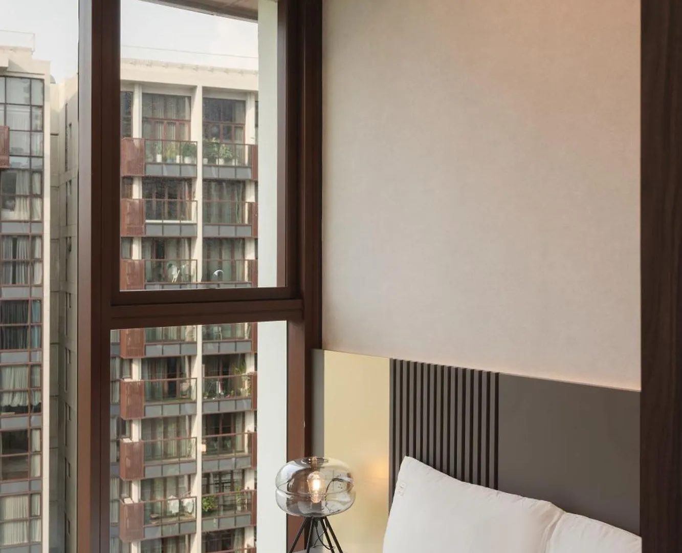 Luxury Stay Metropole Thu Thiem By Cr Concept Ho-Chi-Minh-Stadt Vietnam