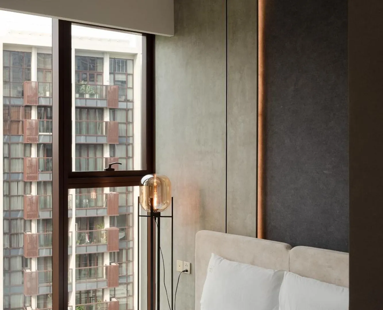 Luxury Stay Metropole Thu Thiem By Cr Concept Ho-Chi-Minh-Stadt Apartment