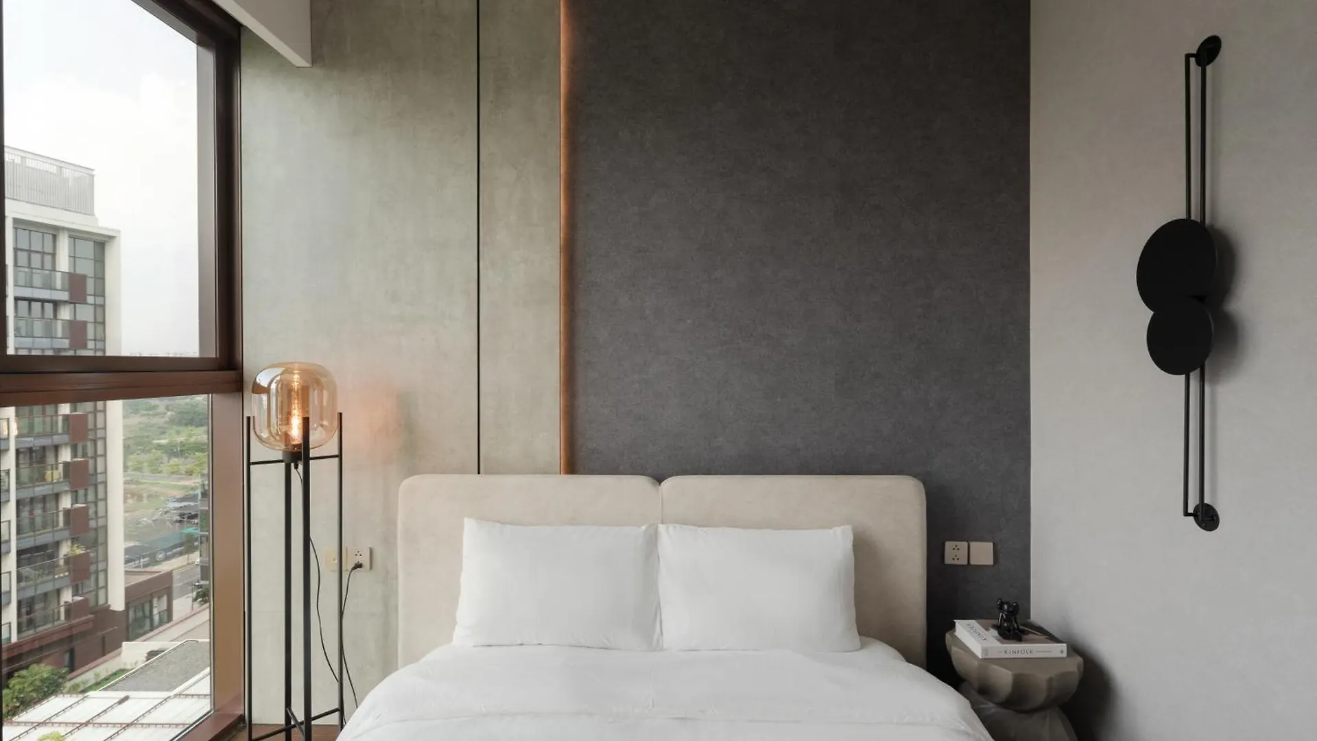 Luxury Stay Metropole Thu Thiem By Cr Concept Ho-Chi-Minh-Stadt Apartment
