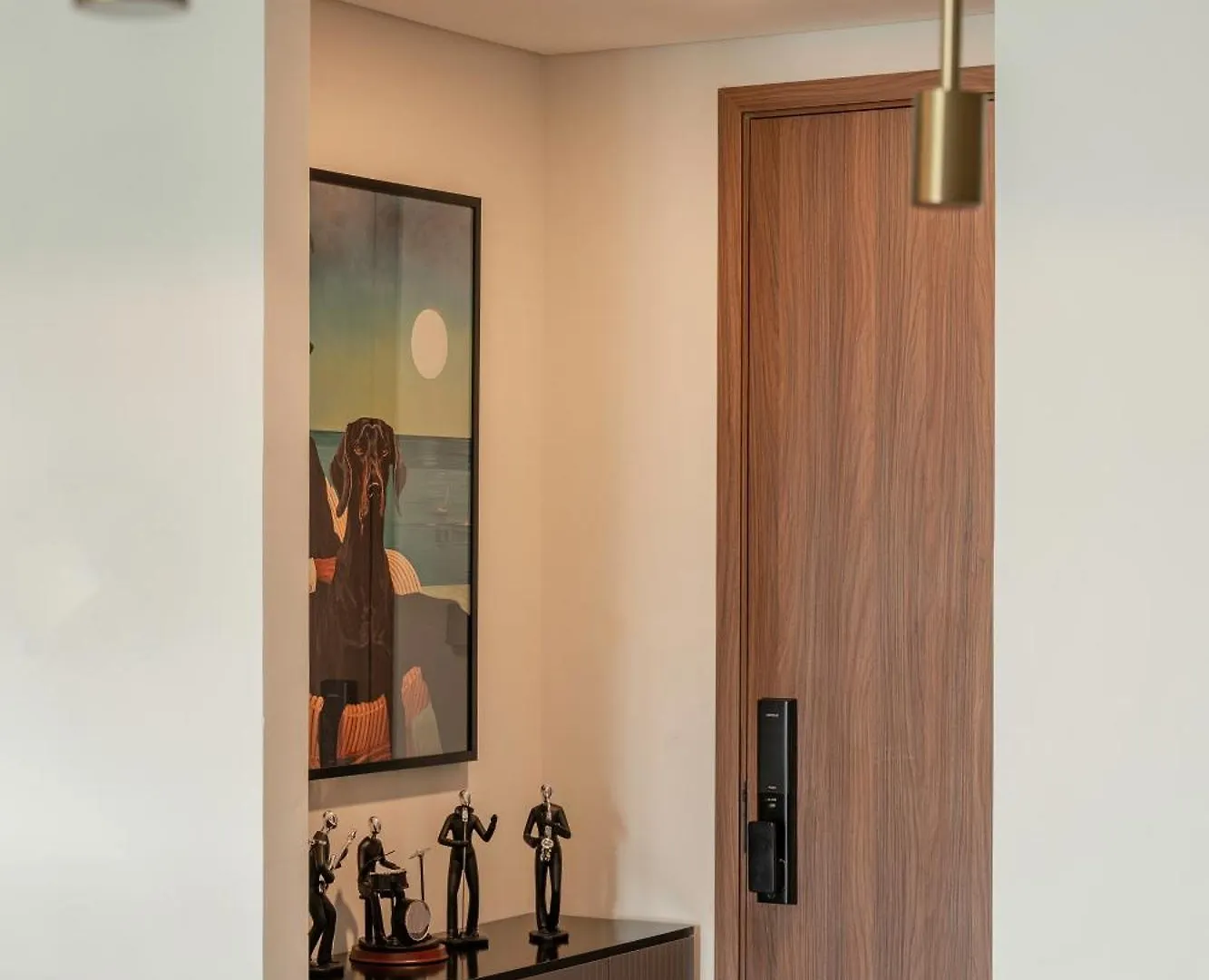 Apartment Luxury Stay Metropole Thu Thiem By Cr Concept Ho-Chi-Minh-Stadt
