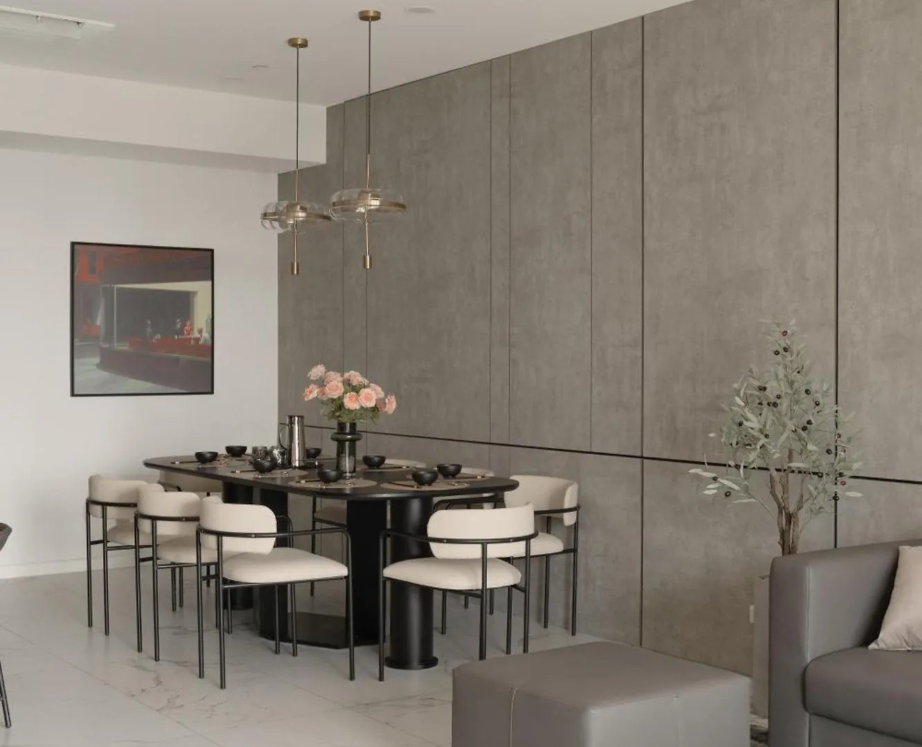 Luxury Stay Metropole Thu Thiem By Cr Concept Ho-Chi-Minh-Stadt Vietnam