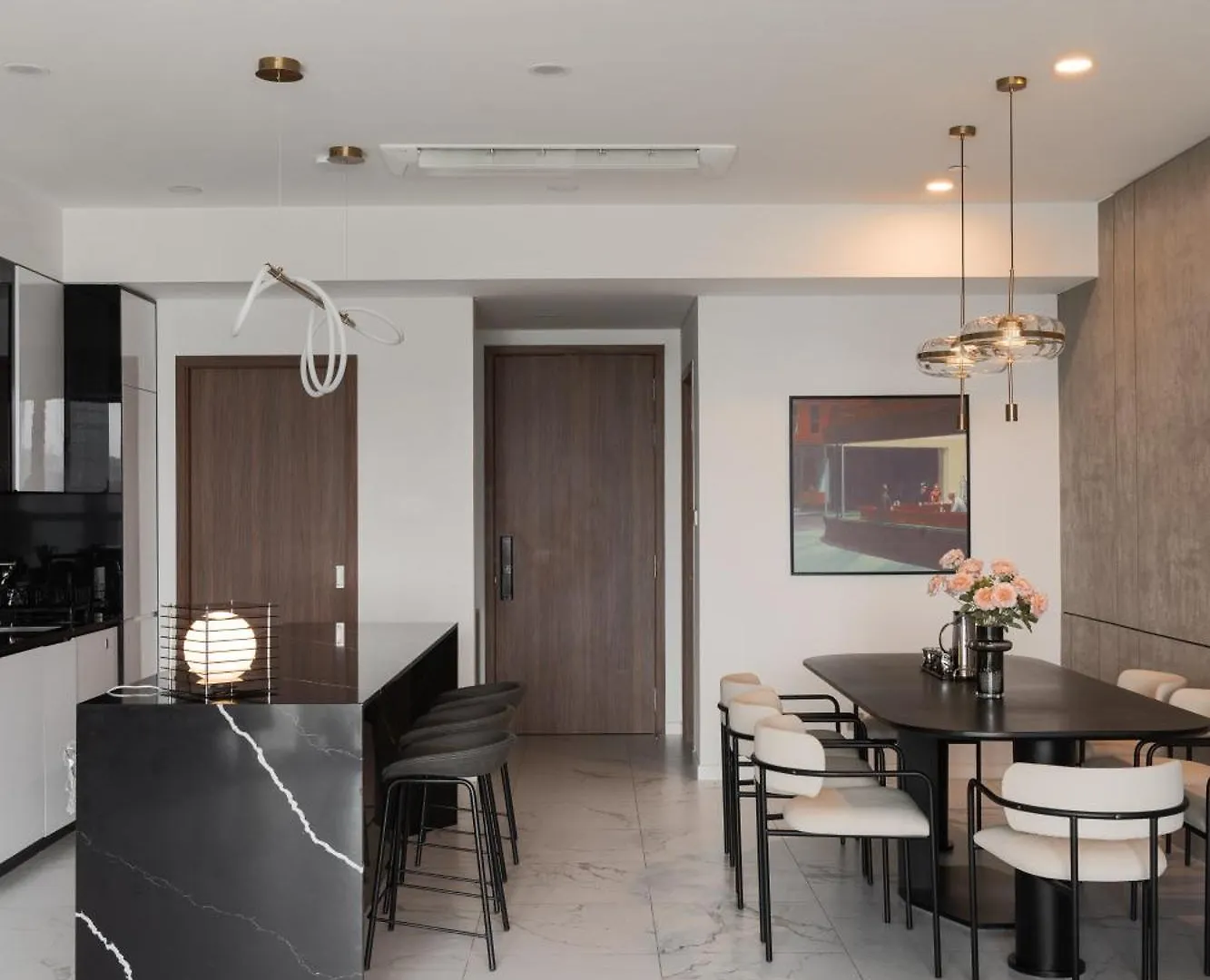 Luxury Stay Metropole Thu Thiem By Cr Concept Ho-Chi-Minh-Stadt
