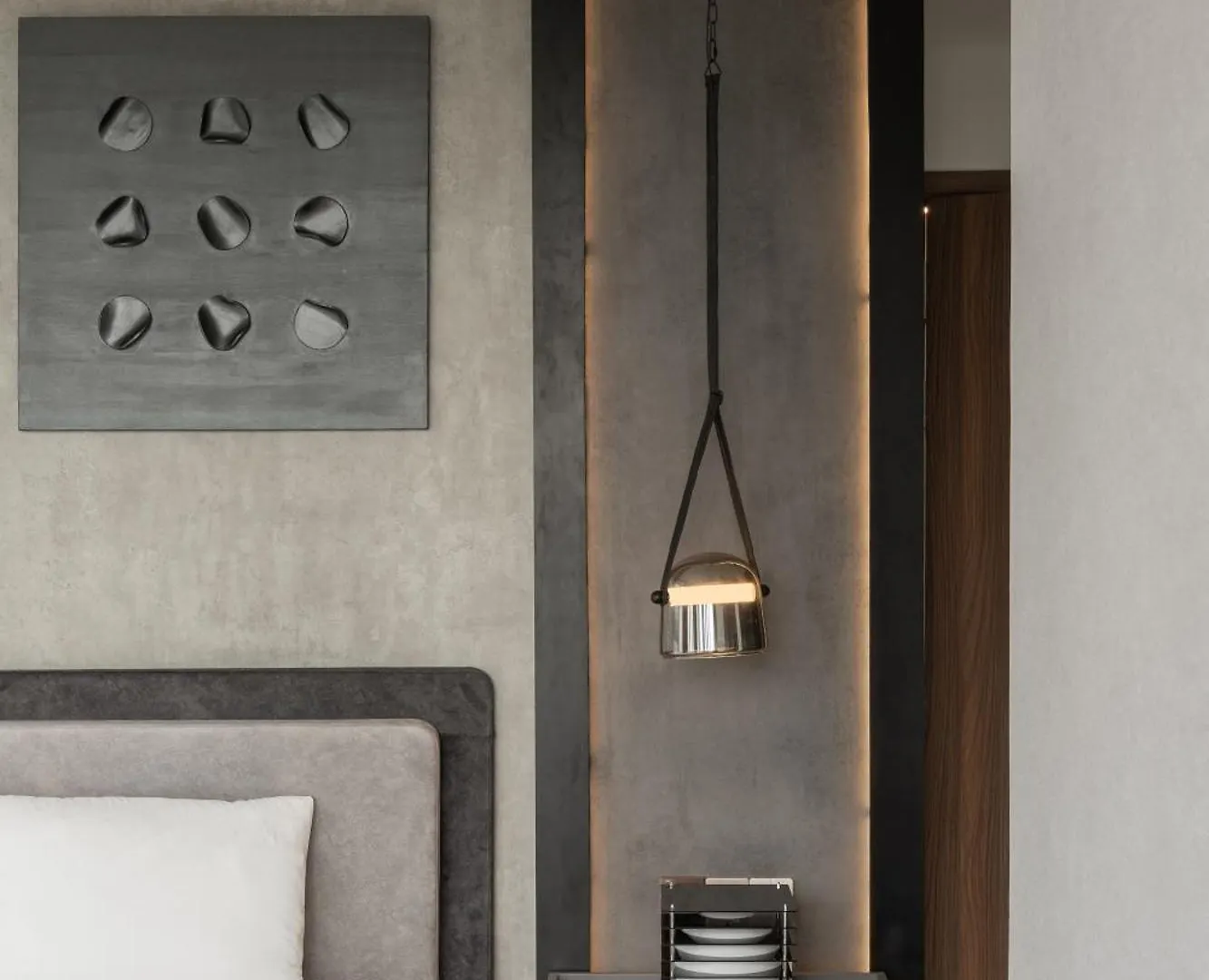 Luxury Stay Metropole Thu Thiem By Cr Concept Ho-Chi-Minh-Stadt 0*,  Vietnam